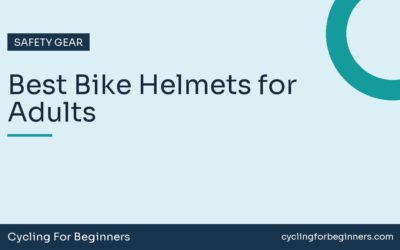Best Bike Helmets for Adults