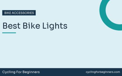 Best Bike Lights