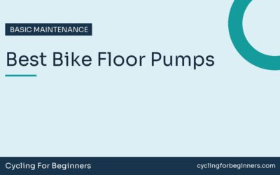 Best Bike Floor Pumps