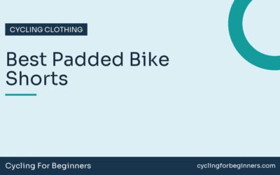Best Padded Bike Shorts