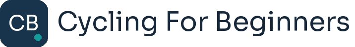 Cycling For Beginners logo